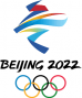 Beijing 2022 logo